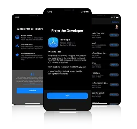 德扑圈网页版入口 App 预览